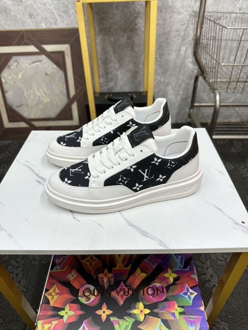 Louis Vuitton Low Shoes